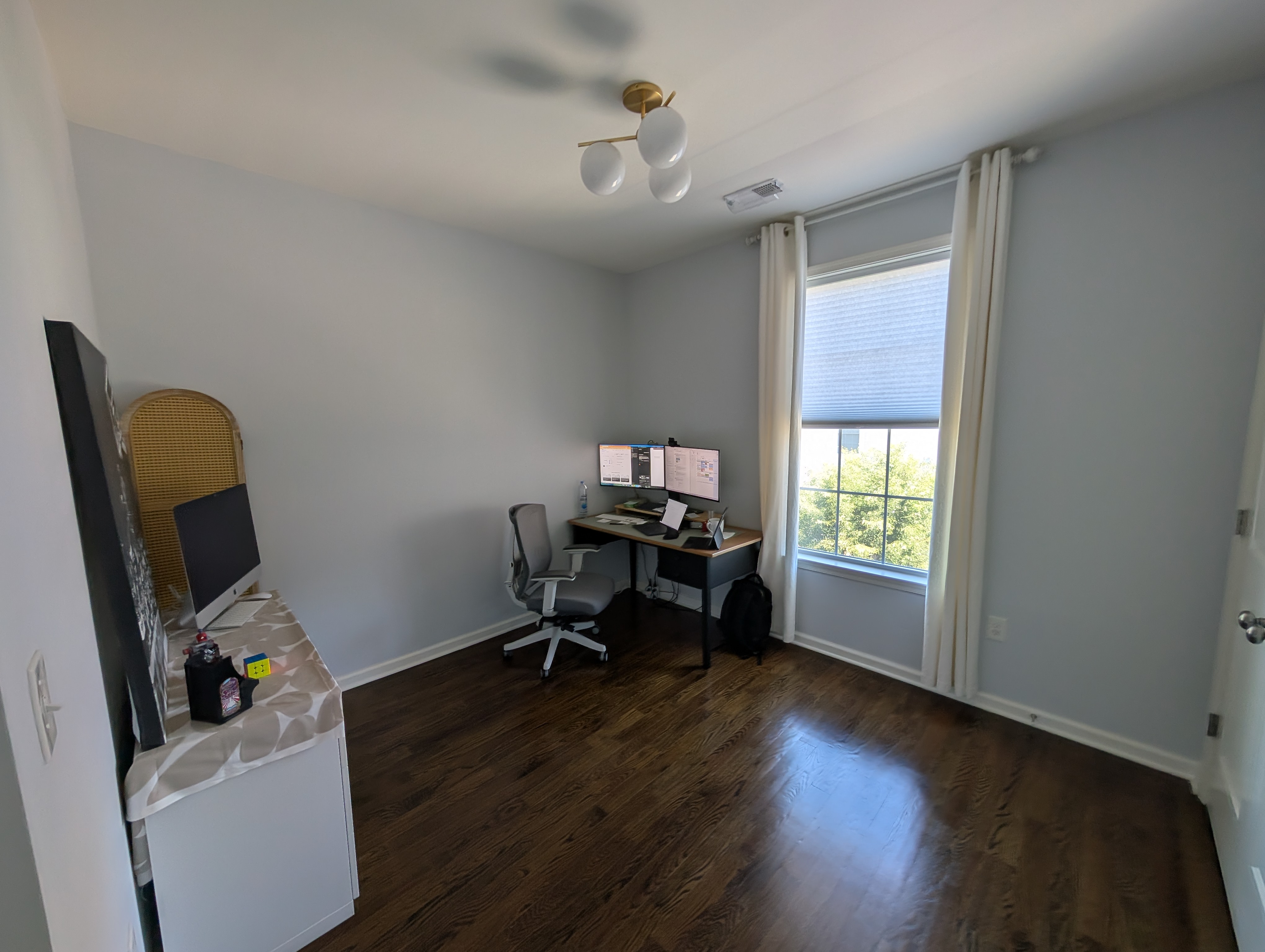 Home office